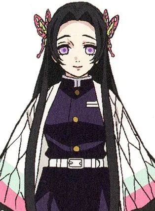 Gambar Kanae Kochou