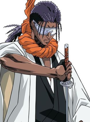 Gambar Kaname Tousen