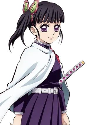 Gambar Kanao Tsuyuri