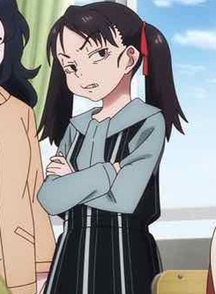 Gambar Kanna Tomita