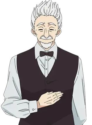 Gambar Kaoru Akikaze