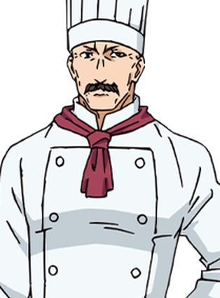 吉田 薫の画像