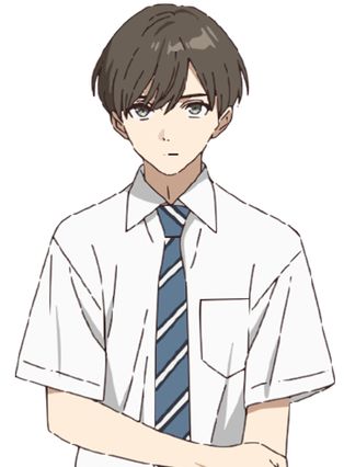 Gambar Kazuki Tsukigase