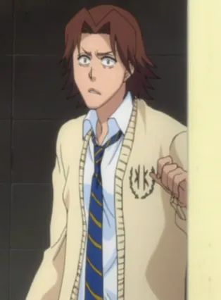 Gambar Keigo Asano