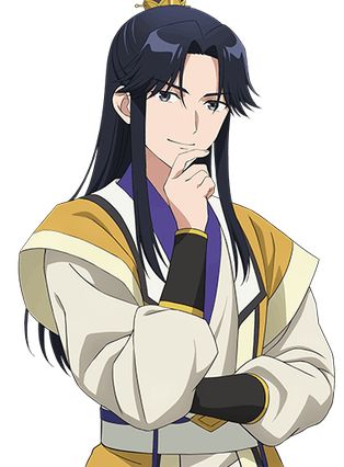 Gambar Keishou Kou