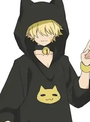Gambar Kengo Yozakura