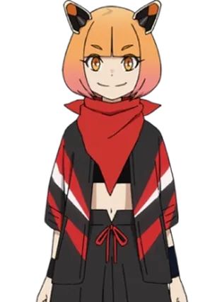 Gambar Kirara Misumiya