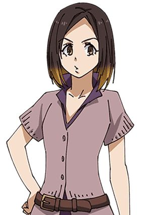 Gambar Kirara Mizutani