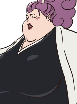 Gambar Kirio Hikifune