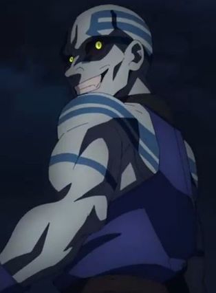 Gambar Kirisaki 