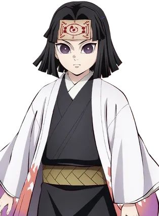 Gambar Kiriya Ubuyashiki