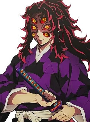 Gambar Kokushibou 