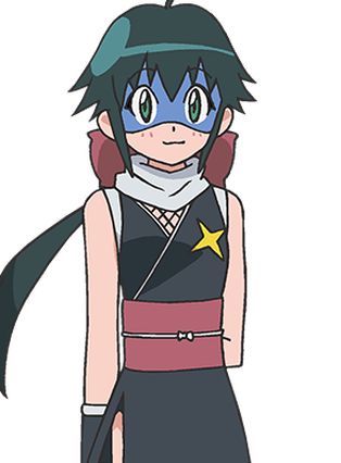 Gambar Koyuki Azumaya