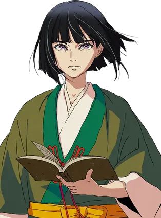 Gambar Kurou 
