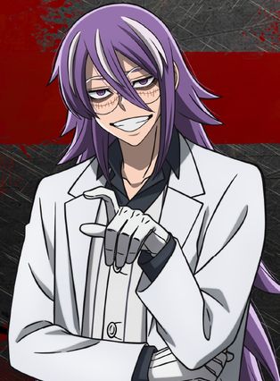 Gambar Kusabi Momoura
