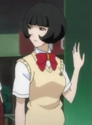 Gambar Kyouko Haida