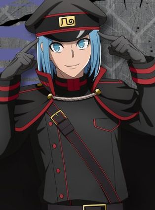 Gambar Kyoutarou Otohara