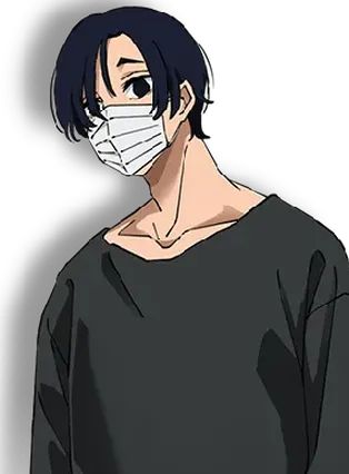 Gambar Mafuyu Seba