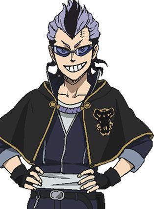  マグナ・スウィングの画像