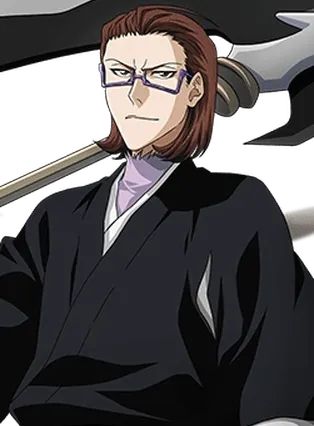 Gambar Makoto Kibune