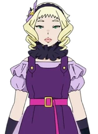 Gambar Mao Amihoshi