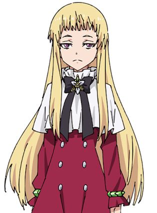 Gambar Maribel Rozzo