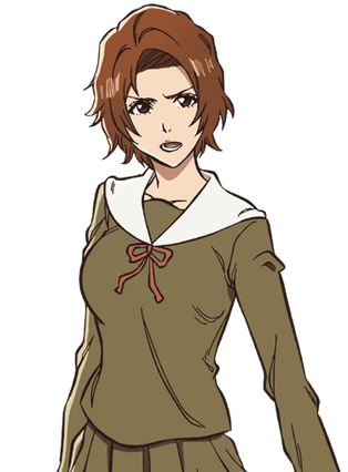 Gambar Masaki Kurosaki