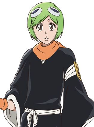 Gambar Mashiro Kuna