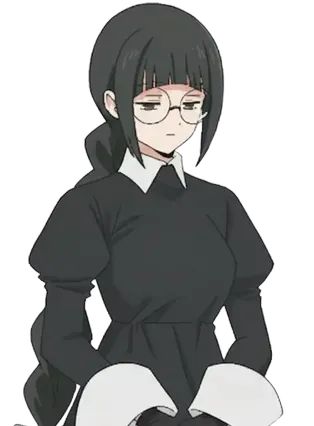 Gambar Me-chan 