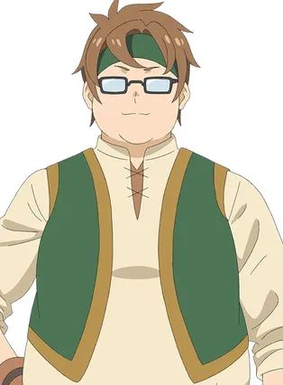 Gambar Michio Fujiwara