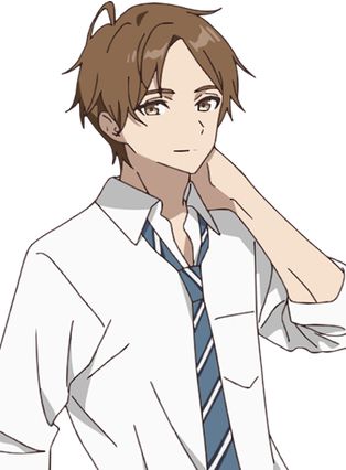 Gambar Mikiya Ozaki