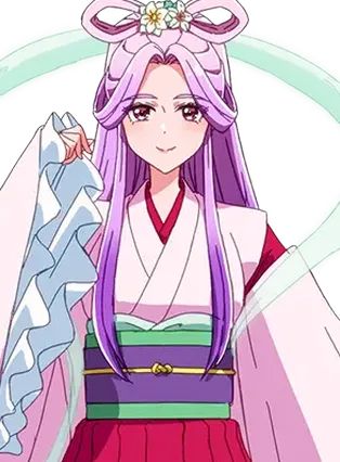 Gambar Miyabi