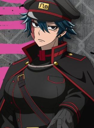Gambar Miyo Umitsuki