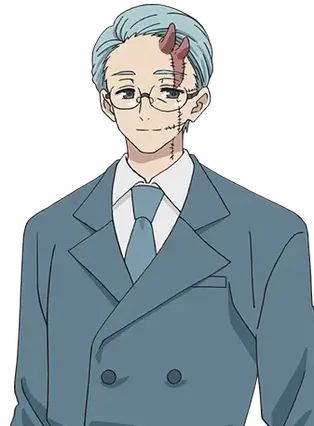 Gambar Mizuki 