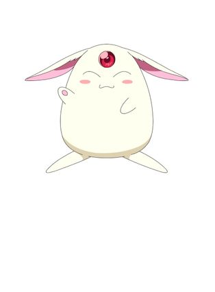 Gambar Mokona