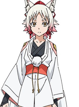 Gambar Momiji 