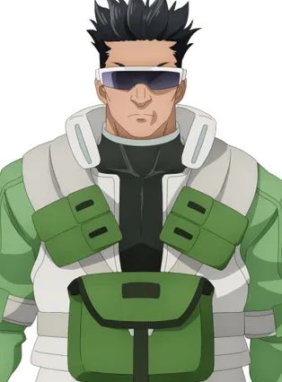 Gambar Mordo 