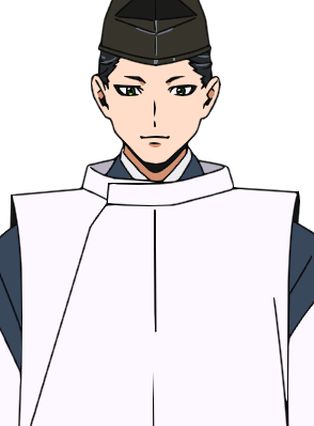 Gambar Moritaka Suwa