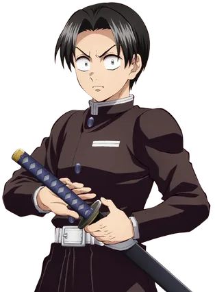 Gambar Murata 