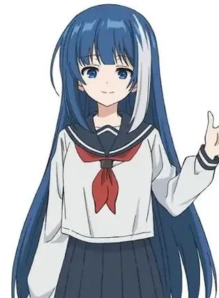 Gambar Mutsumi Yozakura