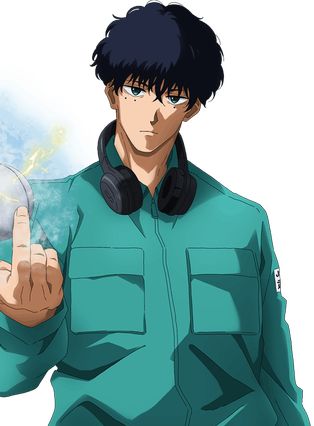 Gambar Natsuki Seba