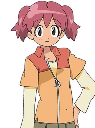 Gambar Natsumi Hinata
