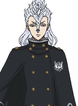  ノゼル・シルヴァの画像