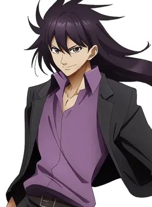 Gambar Oboro Mochizuki