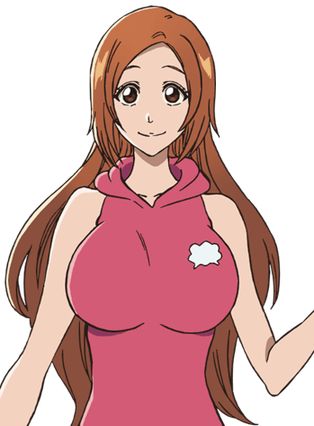 井上 織姫の画像
