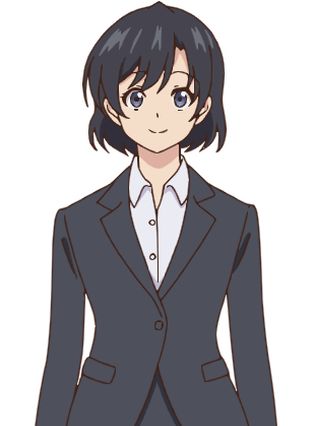 Gambar Rena Yamakawa