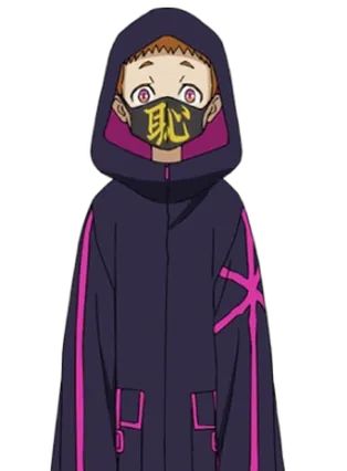Gambar Renji Kurumaza