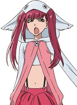 Gambar Riruka Dokugamine