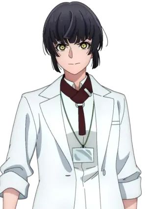 Gambar Ritsu Amachi