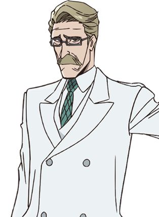 Gambar Robert Accutrone
